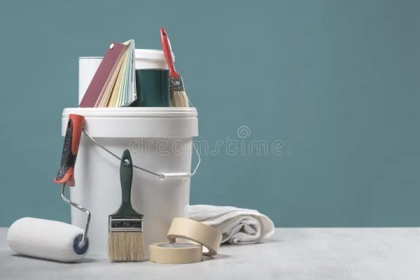 Interior Painter & Decorator in Tadworth – Fresh, Modern Makeovers