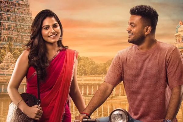 Best Telugu Thriller Films to Keep You Up at Night in 2025