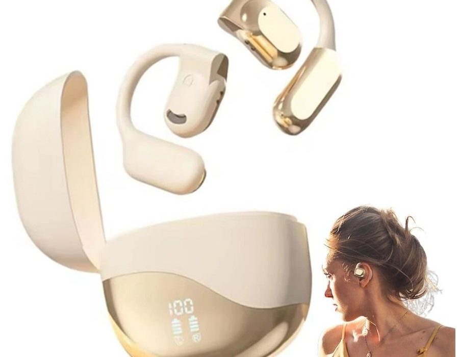 Lavnov Translation Earbuds offer a smarter way to understand languages