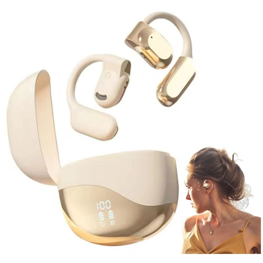 Lavnov Translation Earbuds offer a smarter way to understand languages