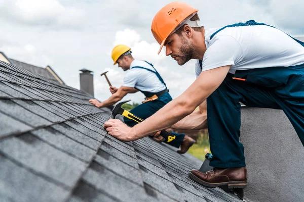 Emergency Roof Repair Near Me 24/7 Roofing Services