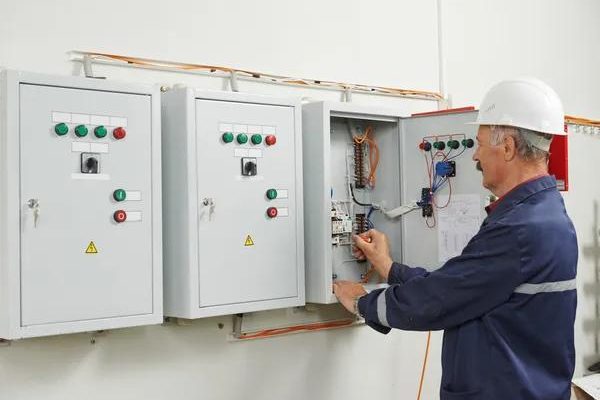 Why Hiring a Licensed Electrician Matters More Than You Think