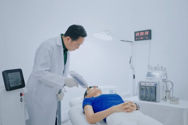 How Cosmetic Treatments Improve Looks and Increase Self-Confidence