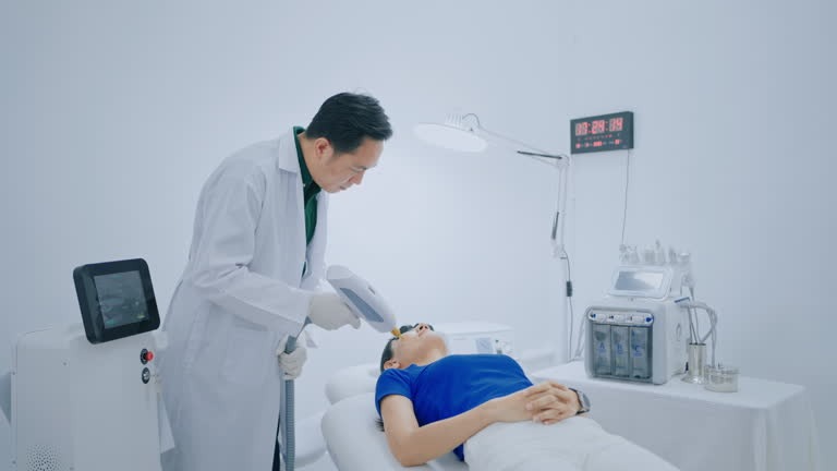 How Cosmetic Treatments Improve Looks and Increase Self-Confidence