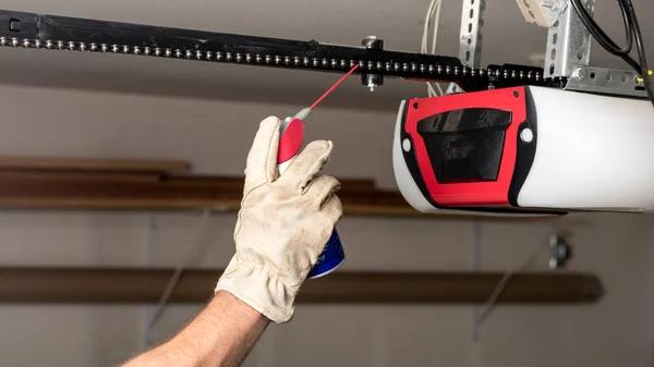 Dependable Garage Door Supplier in Sanford for Every Budget