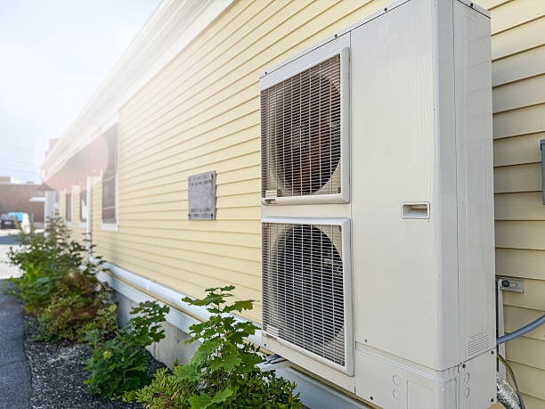 Complete Local Heating and Cooling Services for All Systems