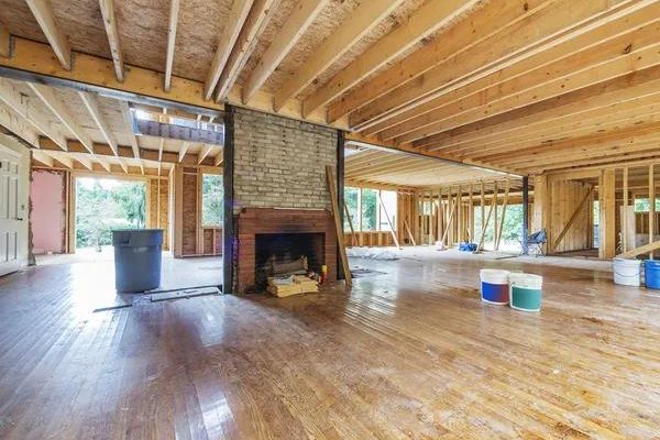 Home Remodeling Contractor for Modern Kitchen and Bath Upgrades