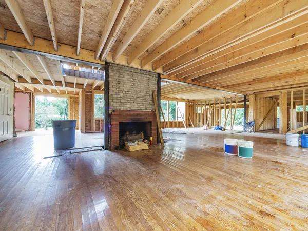 Home Remodeling Contractor for Modern Kitchen and Bath Upgrades