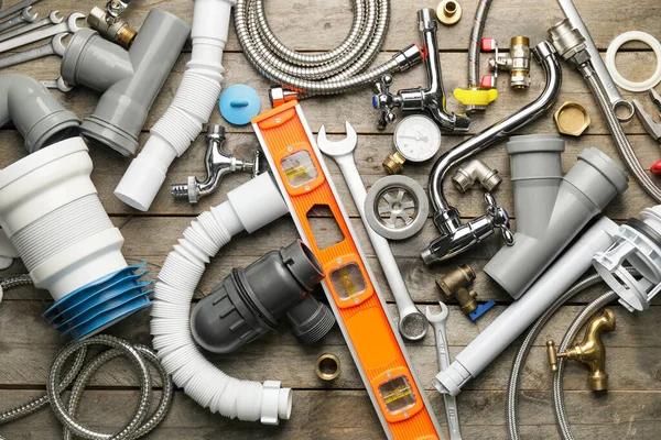 The Process Plumbers Follow During Plumbing Emergencies