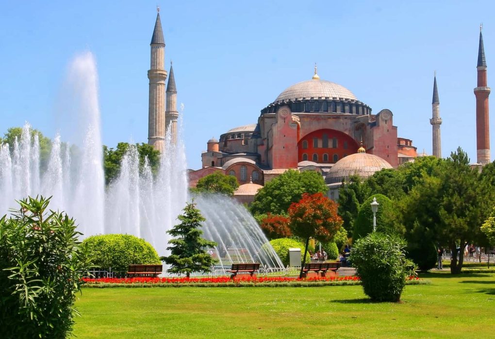 How to skip the tourist traps and find the Istanbul latest attractions instead