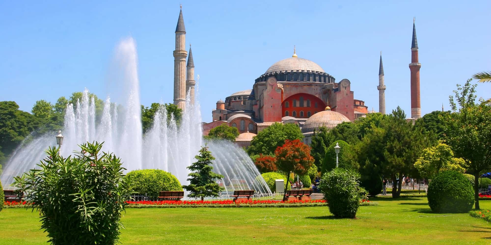 How to skip the tourist traps and find the Istanbul latest attractions instead