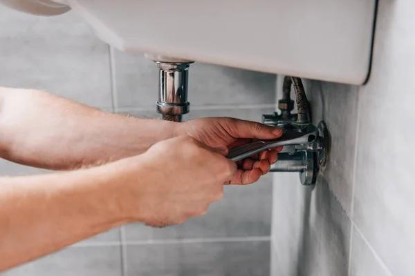 Experienced Plumber Near Me for Emergency and Routine Plumbing Work