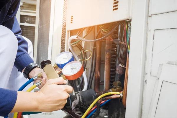 Quality Santa Clarita HVAC Services at Competitive Prices