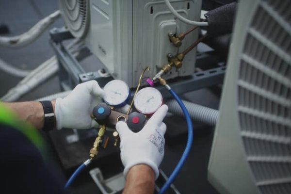 Local HVAC Repair Tulsa Professionals Delivering Affordable Repairs