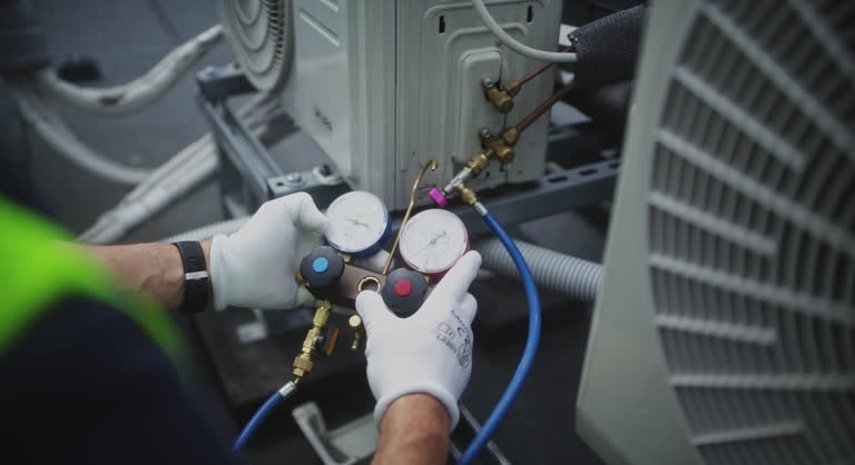 Local HVAC Repair Tulsa Professionals Delivering Affordable Repairs