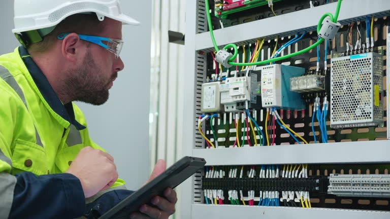 Get Fast and Dependable Panel Upgrades in Powell TN from Professionals