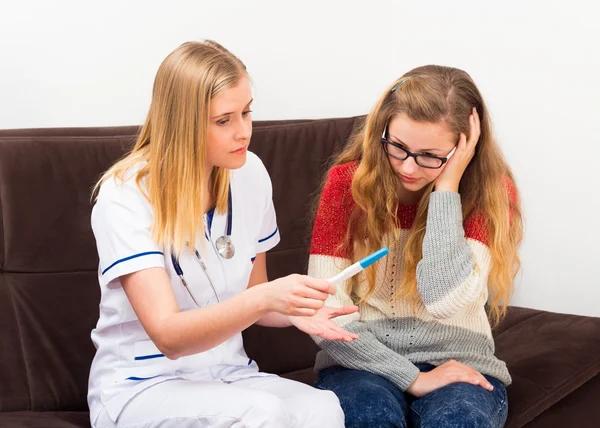 Reliable Abortion Information for Informed Healthcare Choices