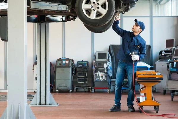Book MOT Testing Near Me with Certified Technicians Today