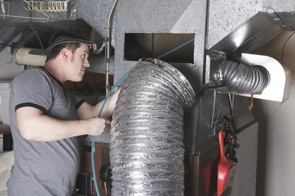 Advanced Air Duct Cleaning Auburn Solutions for Every Property