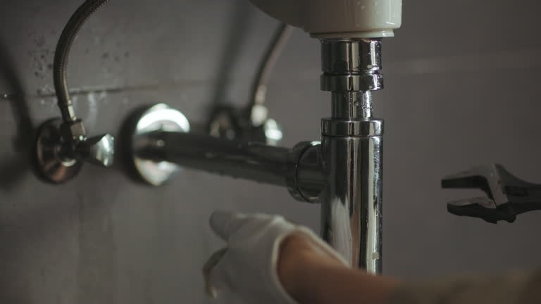 Expert Dothan Plumber for Emergency Plumbing Assistance