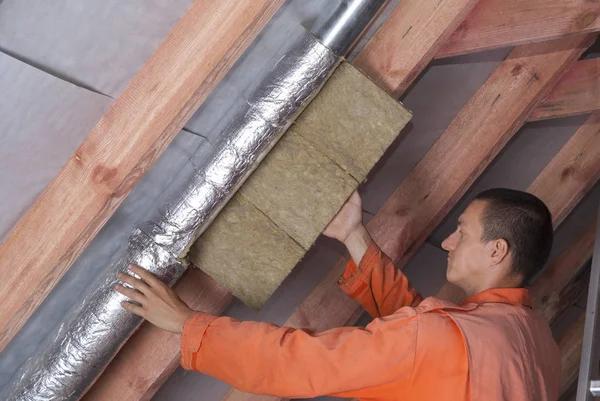 How Sacramento Insulation Installation Helps Lower Utility Bills