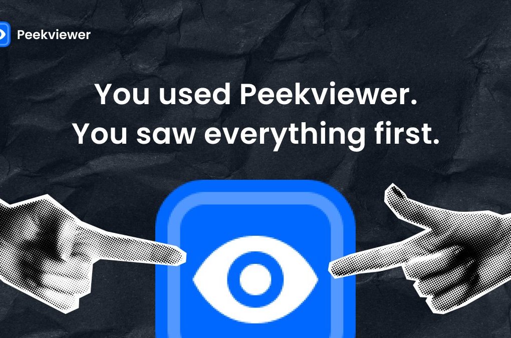 Detailed Peekviewer Review Based on User Experience