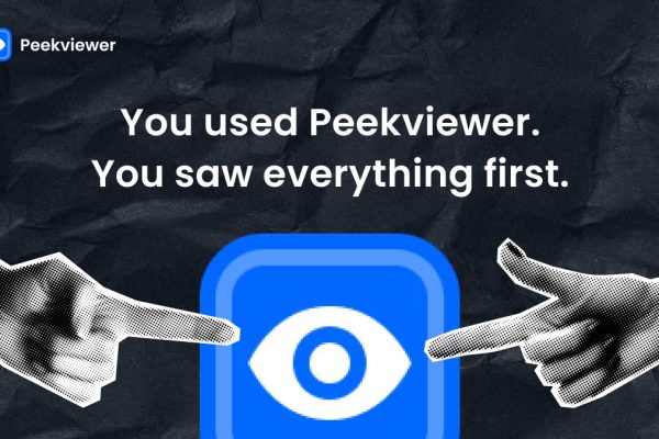 Detailed Peekviewer Review Based on User Experience