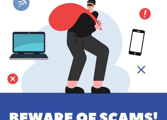 Why Scammers Create a Sense of Urgency