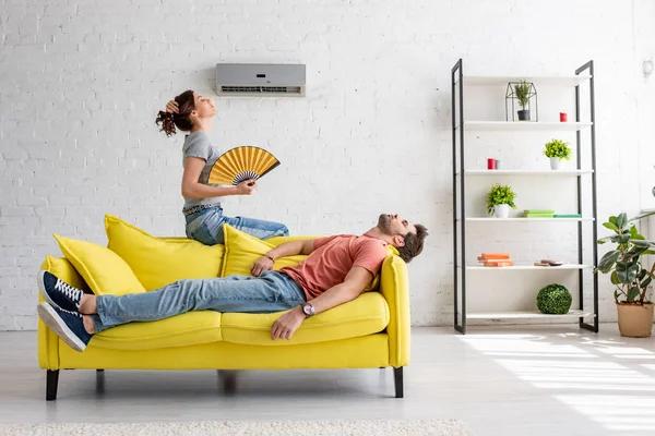 Common Air Conditioner Problems and How to Repair Them