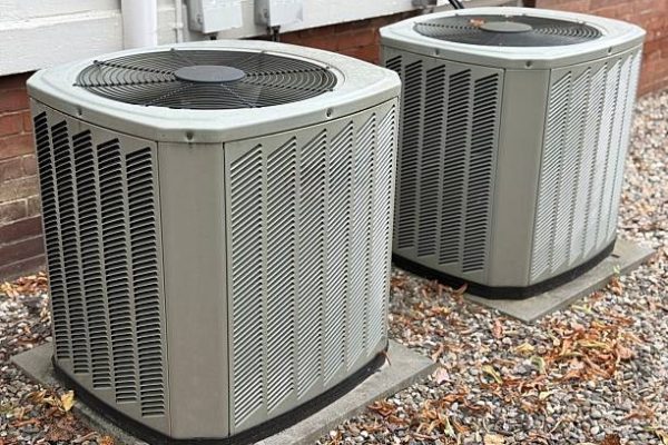 Why Dixon's Service Company Is a Trusted HVAC Provider