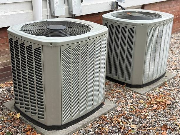 Why Dixon's Service Company Is a Trusted HVAC Provider