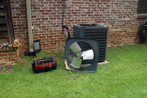 Residential and Commercial HVAC Services in Wilmington
