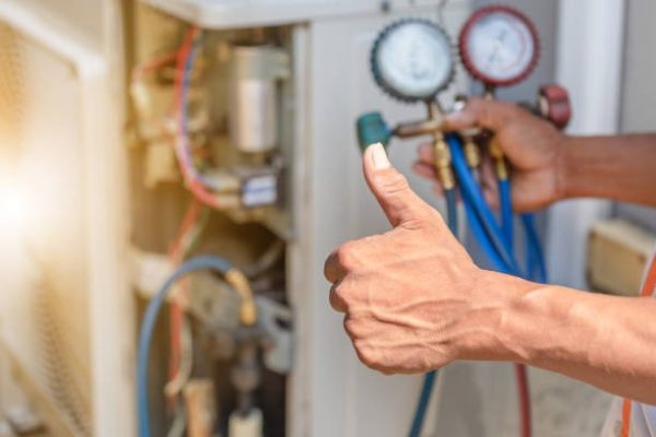 Best AC Repair Greer to Keep Your Air Conditioner Running
