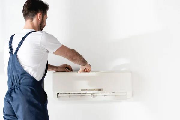 Signs You Need Air Conditioning Service When Your AC Loses Cooling at Night