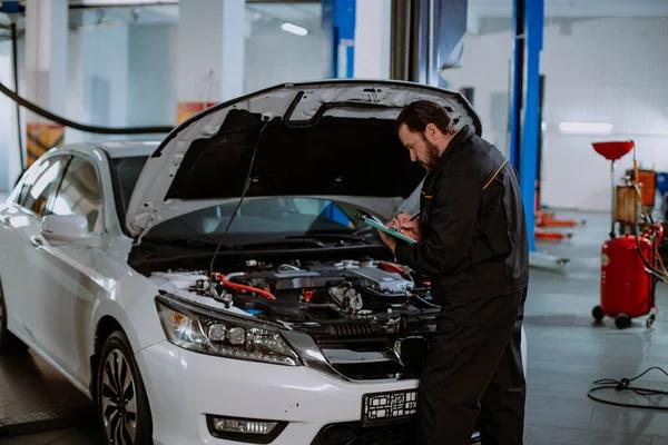 Choosing the Right Car Inspection Station for Your Needs