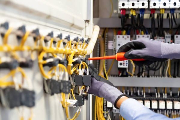 Electrical Repairs Vancouver WA Keeping Your Home Safe