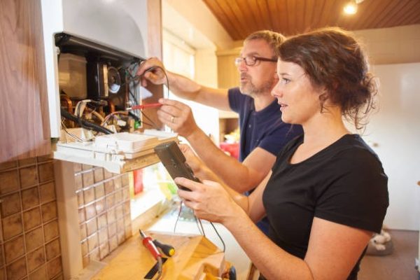 How an HVAC Company Can Increase Your Home's Value with Better Climate Control