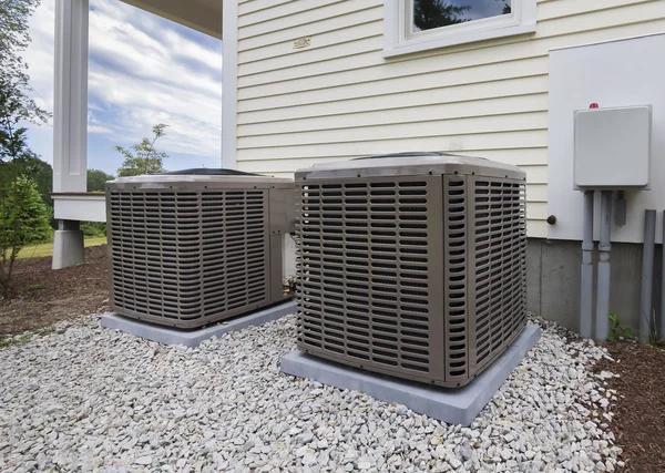 HVAC Services Every Homeowner Should Know About