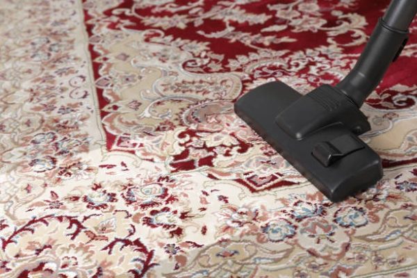 Experience Freshness Through Rug Cleaning Phoenix