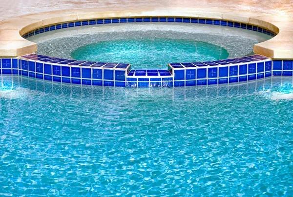 Nassau Pools and Spas for Stunning Backyard Pool Spaces