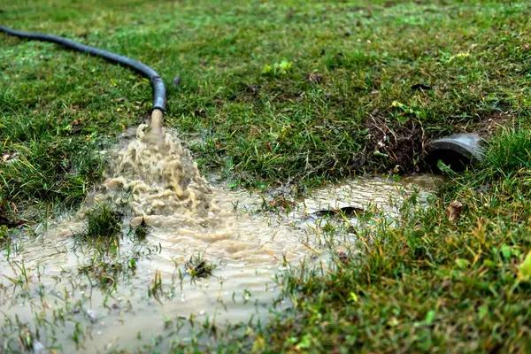 Reliable Loganville Drain Field Services for Your Property