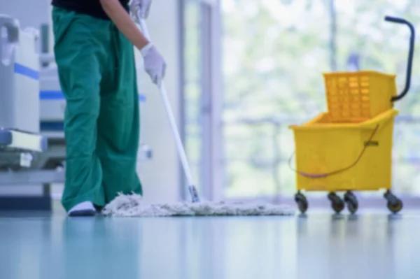 Create a Cleaner More Inviting Sydney Office Environment