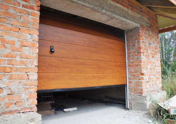 Complete garage door services Dallas for Repairs, Installation, and Maintenance