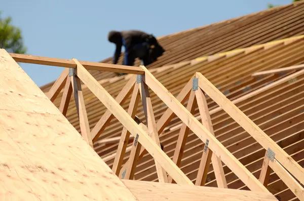 Expert Roof Repair Services for Common Roofing Problems
