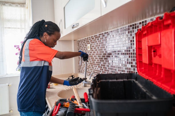 Reliable Middlesex Sewer Repair Service for Your Home