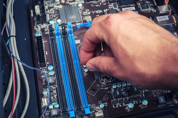 Local Electrical Repairs in Vancouver by Skilled Electricians