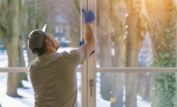 Convenient Window Washing Near Me for Local Cleaning