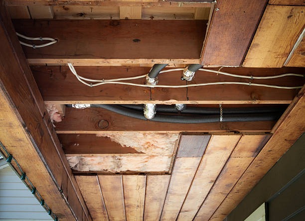 Reliable Insulation Company in Prince George for Complete Insulation Solutions