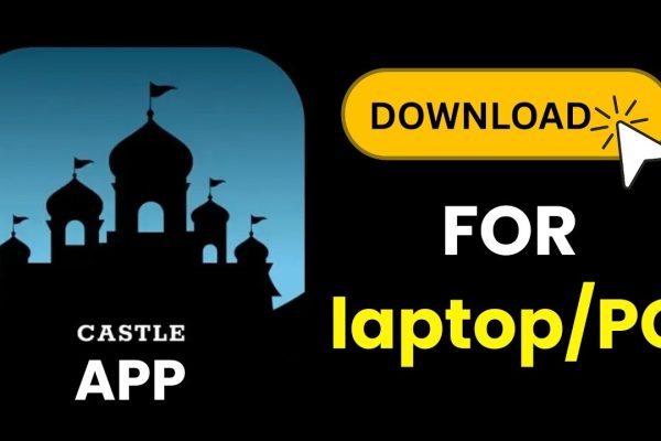 How Does Castle App Work? Everything You Need to Know