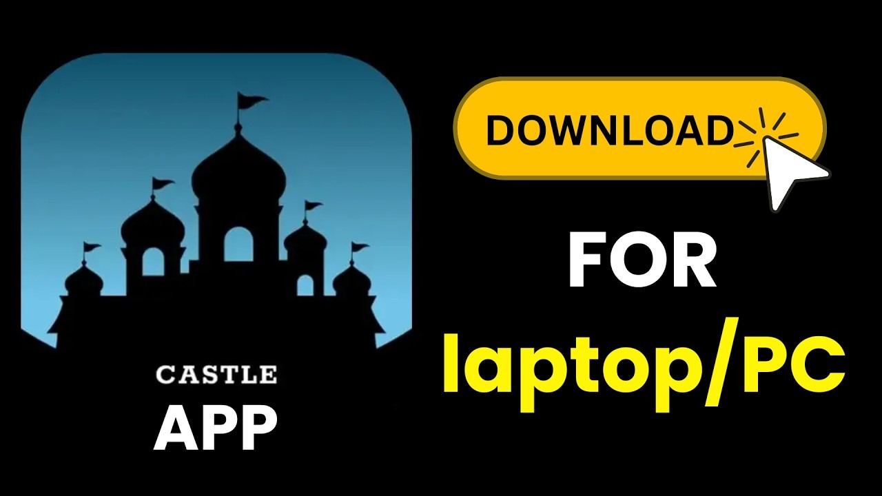 How Does Castle App Work? Everything You Need to Know